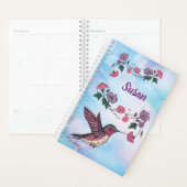 Hummingbird Planner Planer (Anzeige)