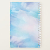 Hummingbird Planner Planer (Rückseite)