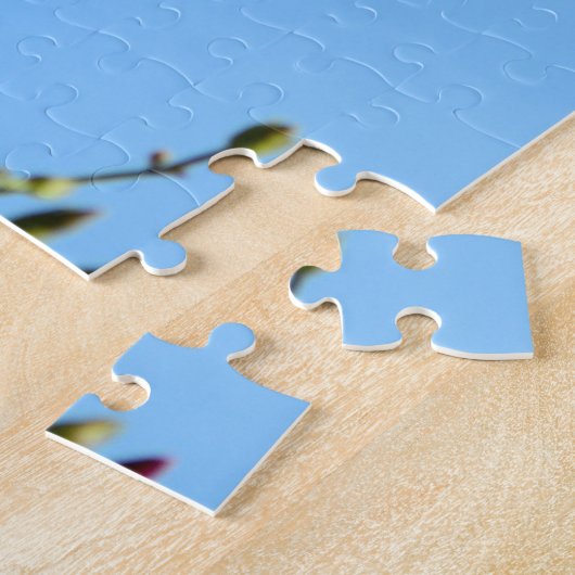 Hummingbird Puzzle (Seite)