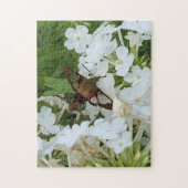 Hummingbird Puzzle (Vertikal)