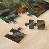 Hummingbird-Puzzle Puzzle (Seite)
