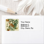 Hummingbird Ruby Throated Audubon (Insitu)