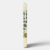 Hummingbird Ruby Throated Audubon Case-Mate iPhone Hülle (Rückseite / Links)