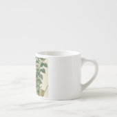 Hummingbird Ruby Throated Audubon Espressotasse (Rechts)