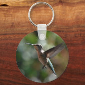 Hummingbird, Schlüsselanhänger (Vorderseite)