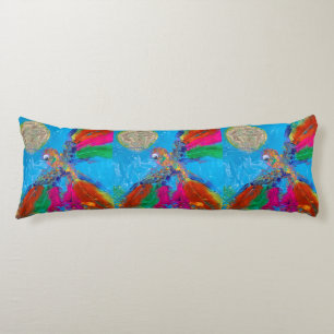 Hummingbird Seitenschläferkissen