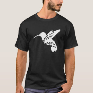 Hummingbird Shirt Bird Lover Bird Waters Wildlife