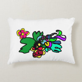 Hummingbird style  dekokissen