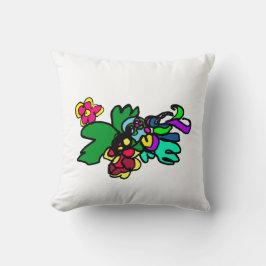 Hummingbird style  kissen