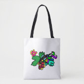 Hummingbird style  tasche (Vorderseite)