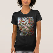 Hummingbird T-Shirt (Vorderseite)
