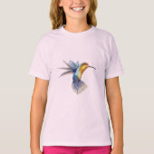 Hummingbird  T-Shirt (Vorderseite)