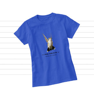 Hummingbird-T - Shirt