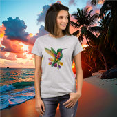 Hummingbird-T - Shirt