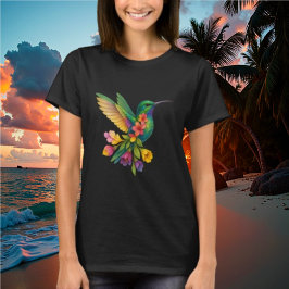 Hummingbird-T - Shirt