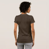 Hummingbird T-Shirt (Schwarz voll)