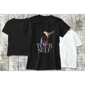 Hummingbird T - Shirt Liebe
