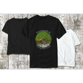 Hummingbird T - Shirt Plains Corepsis