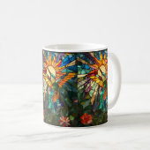 Hummingbird Tasse (VorderseiteRechts)
