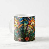 Hummingbird Tasse (Vorderseite Links)