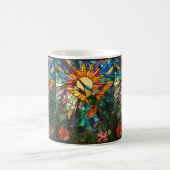 Hummingbird Tasse (Mittel)