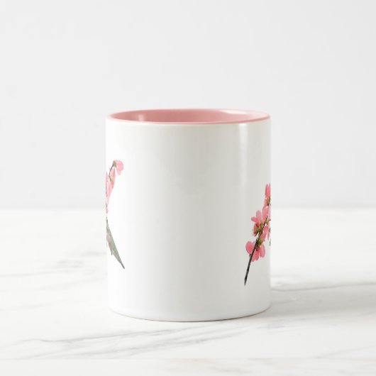 Hummingbird Tasse (Mittel)