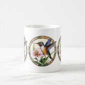Hummingbird Tasse (Mittel)