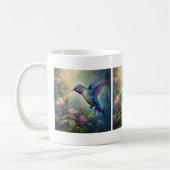 Hummingbird Tasse (Links)