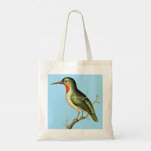 Hummingbird Thunder_Cove Tragetasche