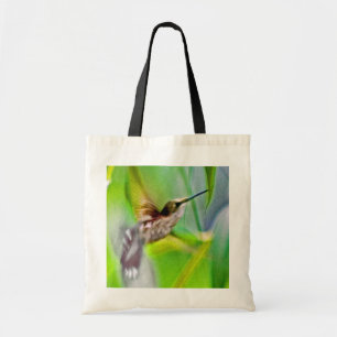 Hummingbird Tote Bag Tragetasche