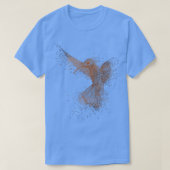 Hummingbird TShirt (Design vorne)