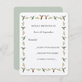 Hummingbird UAWG (Vorne/Hinten)