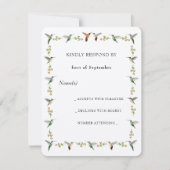 Hummingbird UAWG (Vorderseite)