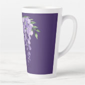 Hummingbird und Wisteria Milchtasse (Rechts)