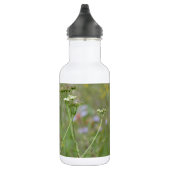 Hummingbird: Vögel in Blume Trinkflasche (Rechts)