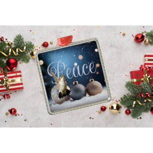 Hummingbird Weihnachtsschmuck