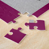 Hummingbird Zuhause Puzzle (Seite)