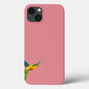 Hummingbirds Birdlover Designer Geschenk iPhone 13 Hülle