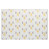 Hummingbirds Dream Stoff (Fat Quarter (45,7 x 55,9 cm))