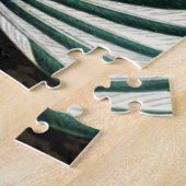 Hummingbirds - Ernst Haeckel Puzzle (Seite)