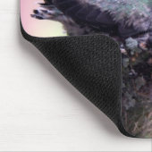 Hummingbirds Fotomousepad Mousepad (Ecke)