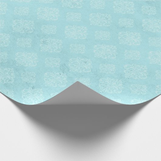 HummingBirds Series Design 20 Geschenkpapier (Ecke)