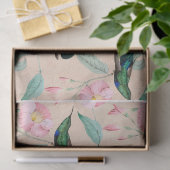 HummingBirds Series Design 20 Seidenpapier (Geschenk)