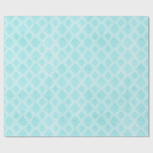 HummingBirds Series Design Neunzehn Geschenkpapier (Flach)