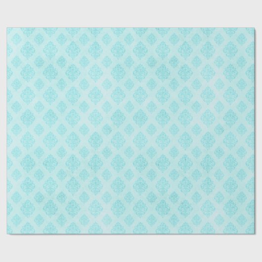 HummingBirds Series Design Neunzehn Geschenkpapier (Saum)