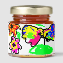 Hummingbirds Wedding