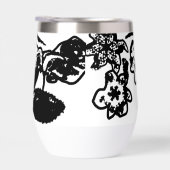 Hummingbirds Wedding (Rechts)