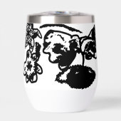 Hummingbirds Wedding (Vorderseite)