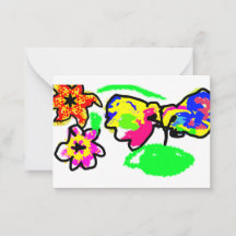 Hummingbirds Wedding