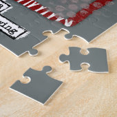 Hummingbird's Wing Jigsaw Puzzle (Seite)